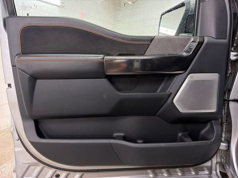Used 2022 Ford F150 Platinum w/ Equipment Group 701A High RWD image 14