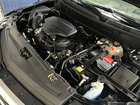 Used 2020 Cadillac XT6 Premium Luxury w/ Platinum Package image 30