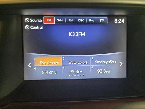 Used 2019 Nissan Pathfinder Platinum w/ Cargo Package FWD image 25