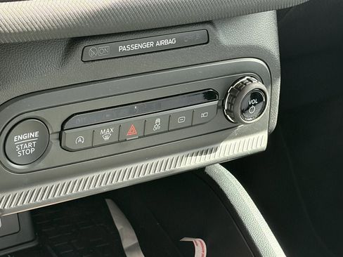 Used 2025 Ford Bronco Sport Big Bend AWD/4WD image 10
