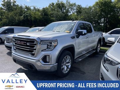 Used 2021 GMC Sierra 1500 SLT w/ SLT Premium Plus Package