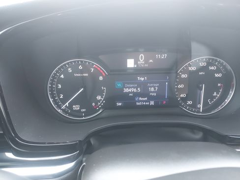 Used 2021 Cadillac XT6 Premium Luxury image 27