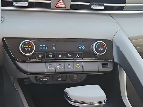 New 2026 Hyundai Elantra Sport image 13