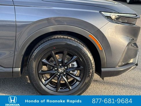 New 2026 Honda CR-V Sport-L image 42