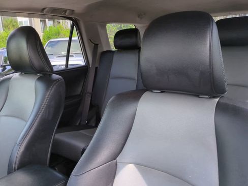 Used 2014 Toyota 4Runner SR5 Premium RWD image 8