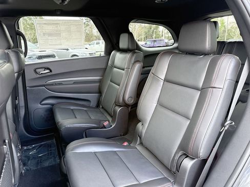 New 2026 Dodge Durango GT image 25