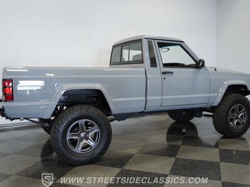 Used 1990 Jeep Comanche Pioneer image 13