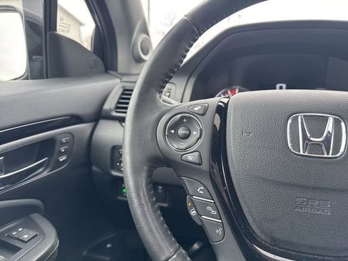 Used 2019 Honda Ridgeline RTL-E image 14