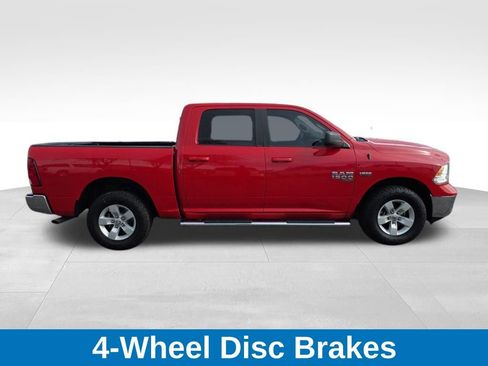 Used 2019 RAM 1500 Classic SLT image 6
