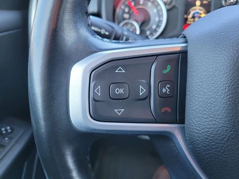 Used 2022 RAM 1500 Big Horn image 13