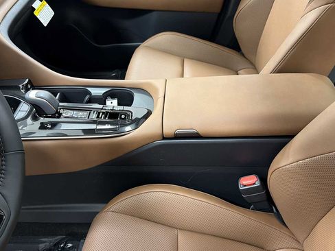 New 2026 Toyota Crown Signia AWD/4WD image 23