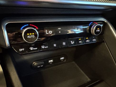 Used 2023 Kia K5 EX w/ EX Premium Package FWD image 14