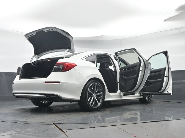 Used 2023 Honda Civic Touring image 46