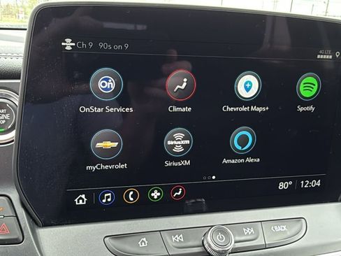 Used 2023 Chevrolet Blazer LT w/ Driver Confidence Package image 13