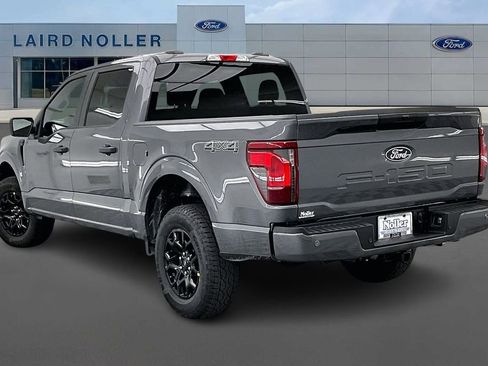 New 2026 Ford F150 STX w/ Equipment Group 200A image 3