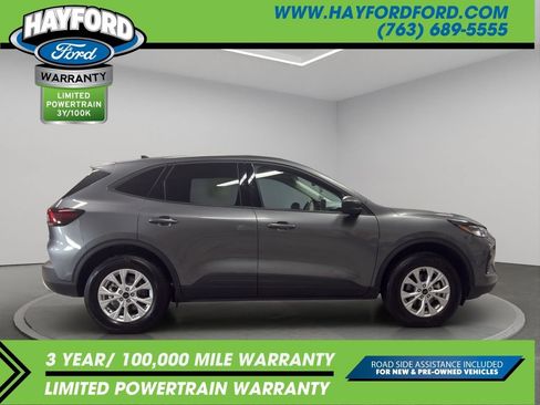 Used 2026 Ford Escape Active w/ Cold Weather Package AWD/4WD image 8