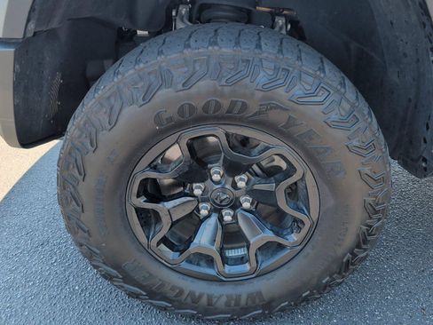 Used 2024 RAM 1500 TRX w/ TRX Level 2 Equipment Group AWD/4WD image 10
