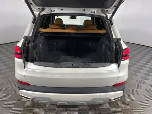 Certified 2024 BMW X5 xDrive40i w/ Parking Assistance Package AWD/4WD image 30