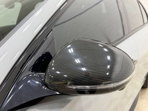 Used 2025 Mercedes-Benz E 53 AMG e 4MATIC Sedan image 29