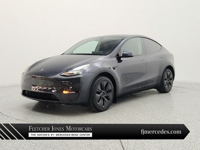 Used 2024 Tesla Model Y Long Range