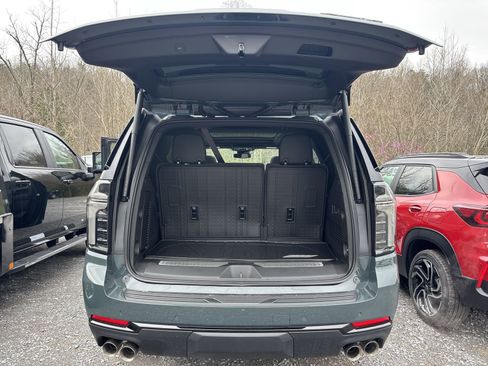 New 2026 Chevrolet Tahoe RST w/ Comfort Package image 27