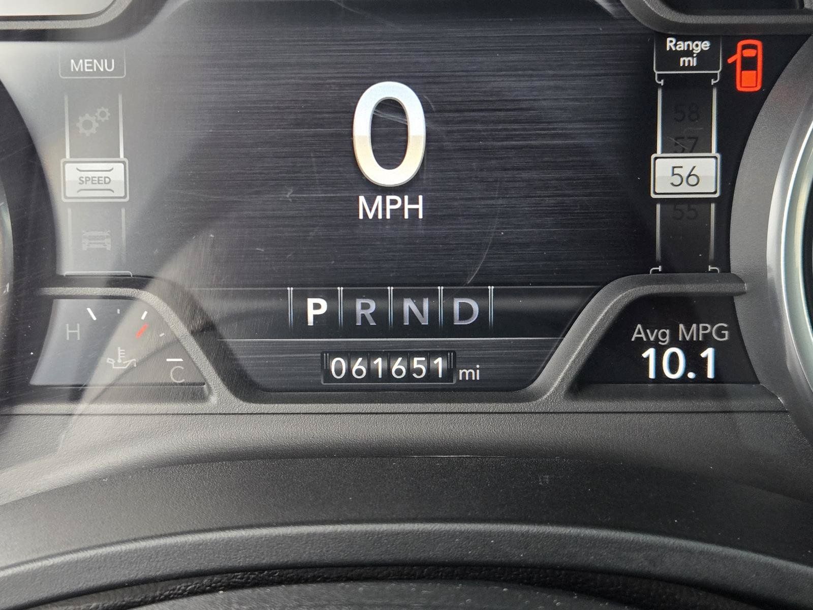 Used 2022 RAM 1500 Big Horn AWD/4WD image 15