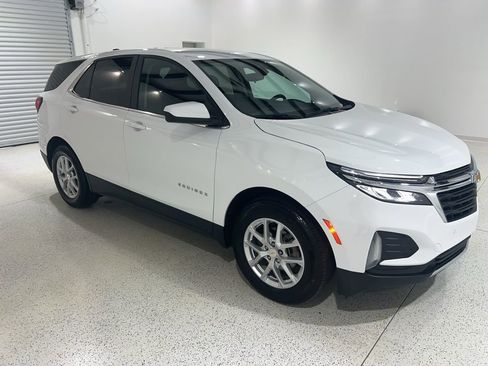 Used 2024 Chevrolet Equinox LT image 7