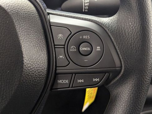 New 2026 Toyota Corolla LE image 21