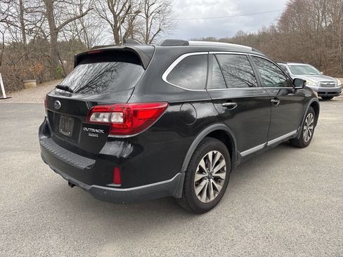 Used 2017 Subaru Outback 3.6R Touring w/ Protection Package #1 image 3