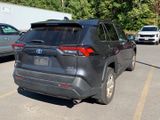 Used 2021 Toyota RAV4 XLE image 4