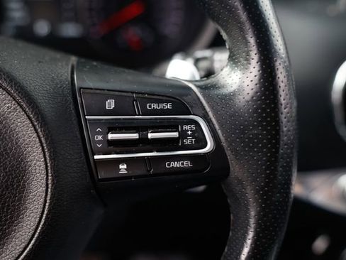 Used 2019 Kia Stinger GT2 image 32