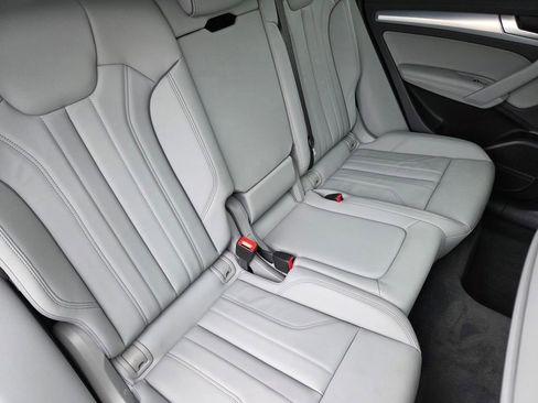 Used 2024 Audi Q5 2.0T Premium Plus w/ Premium Plus Package AWD/4WD image 5