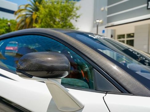 Used 2019 McLaren 600LT RWD image 63