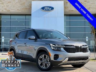Used 2024 Kia Seltos S FWD video 1