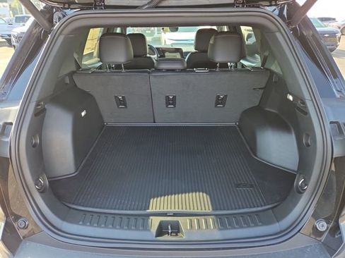 New 2026 Chevrolet Equinox LT w/ Convenience Package II image 25
