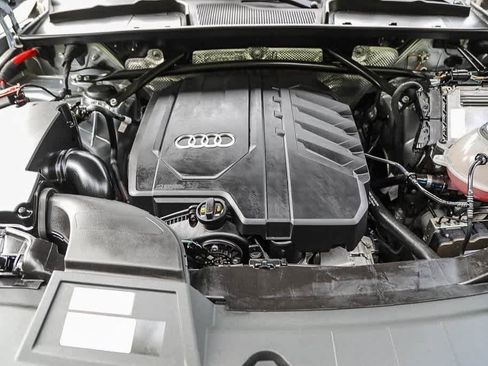 Used 2022 Audi Q5 2.0T Premium Plus w/ Premium Plus Package image 24