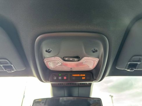 New 2026 Chevrolet Colorado W/T RWD image 49