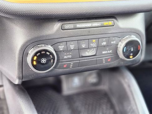 Certified 2022 Ford Bronco Sport Badlands image 22