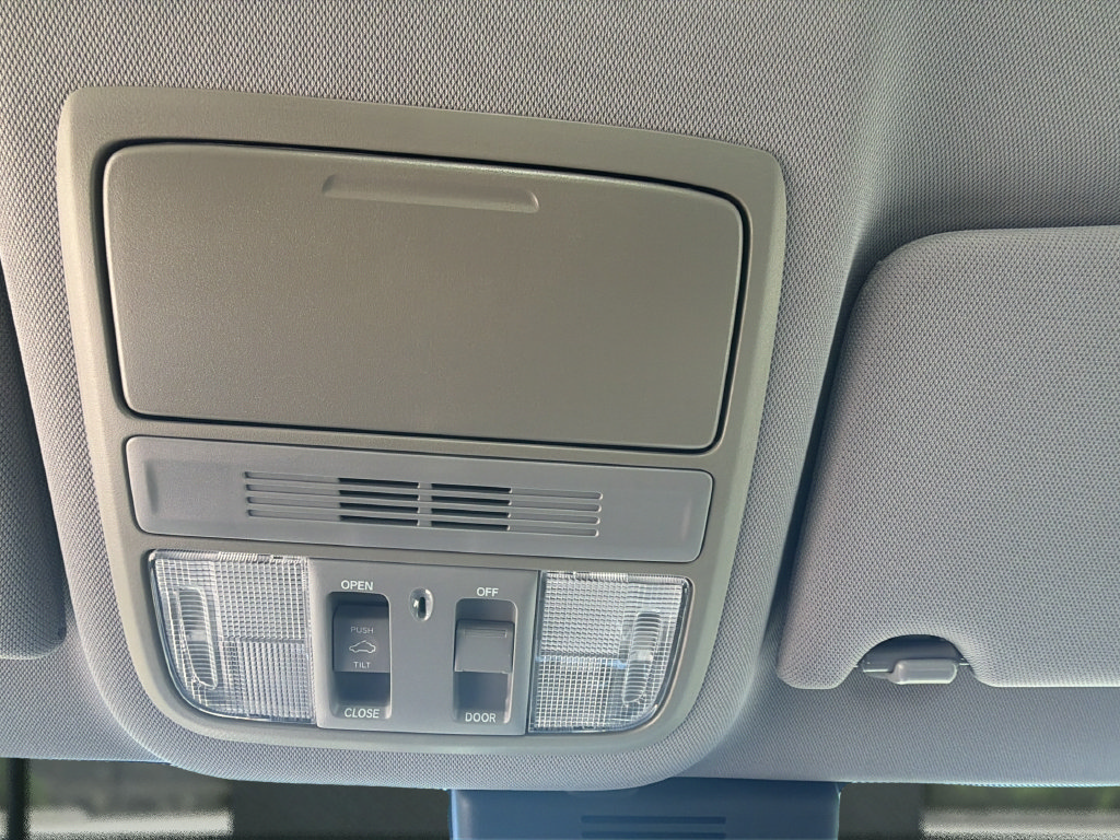 Used 2020 Honda Accord EX image 16
