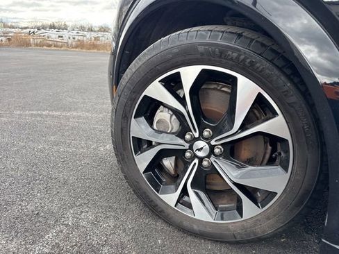 Used 2022 Ford Mustang Mach-E Premium image 10