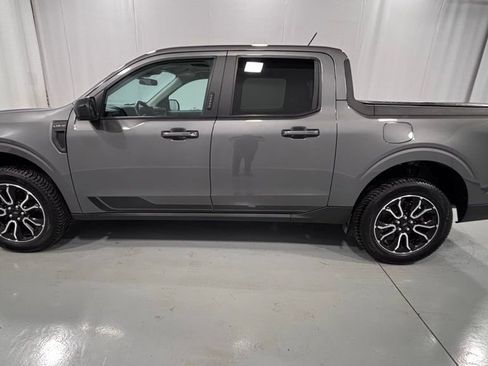 Used 2022 Ford Maverick Lariat w/ Lariat Luxury Package image 9