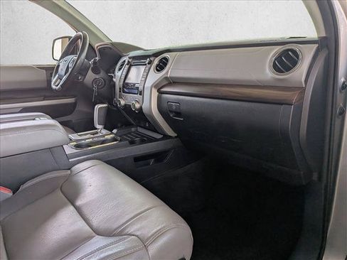 Used 2019 Toyota Tundra Limited AWD/4WD image 19