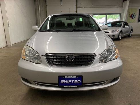 Used 2007 Toyota Corolla LE FWD image 7