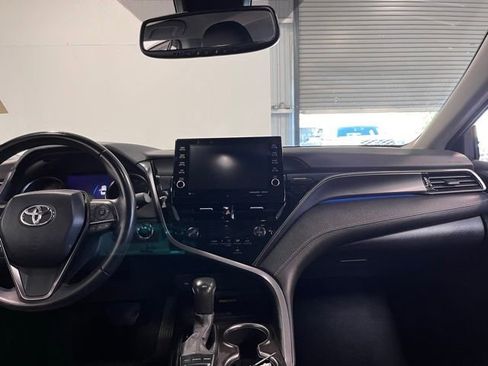 Used 2024 Toyota Camry XSE FWD image 20