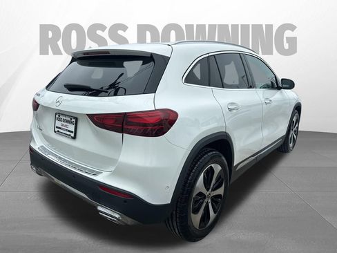 Used 2025 Mercedes-Benz GLA 250 image 4