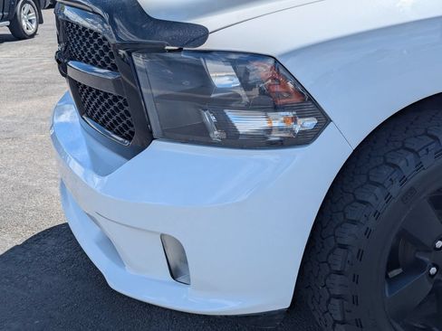 Used 2019 RAM 1500 Express w/ Wheel & Sound Group AWD/4WD image 13