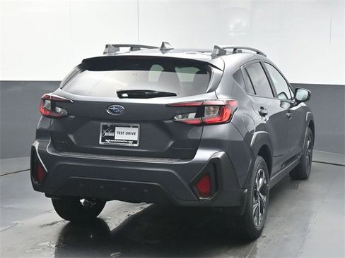 New 2026 Subaru Crosstrek 2.0i Premium image 7