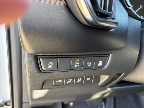 New 2026 MAZDA CX-50 2.5 Hybrid w/ Weather Package image 26