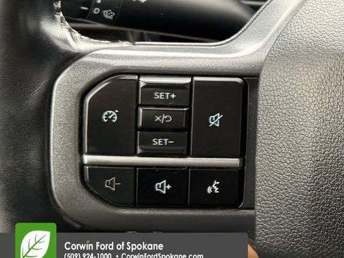 Used 2024 Ford F350 Lariat w/ Sport Appearance Package AWD/4WD image 20