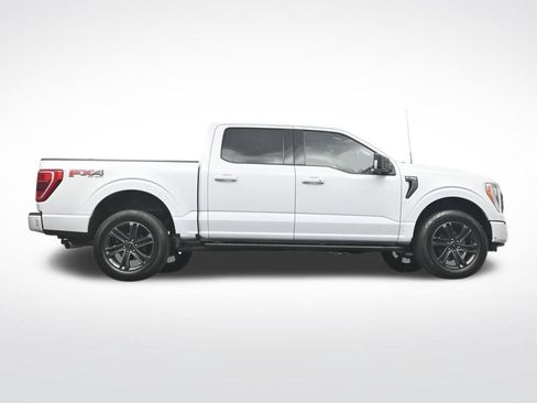 Used 2022 Ford F150 XLT w/ Equipment Group 302A High AWD/4WD image 35